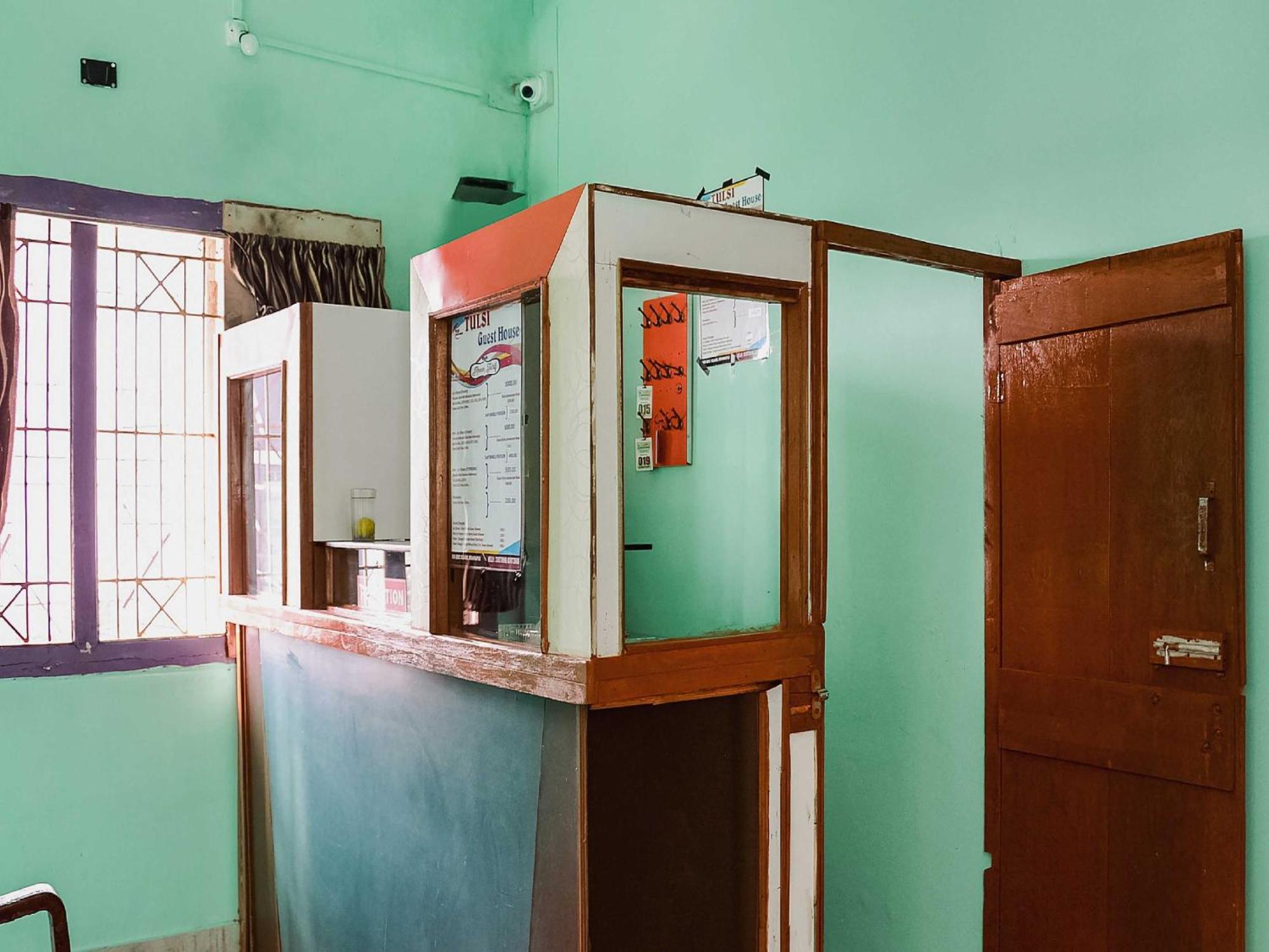 Hotel O Flagship The Residence Inn Brahmapur Екстер'єр фото