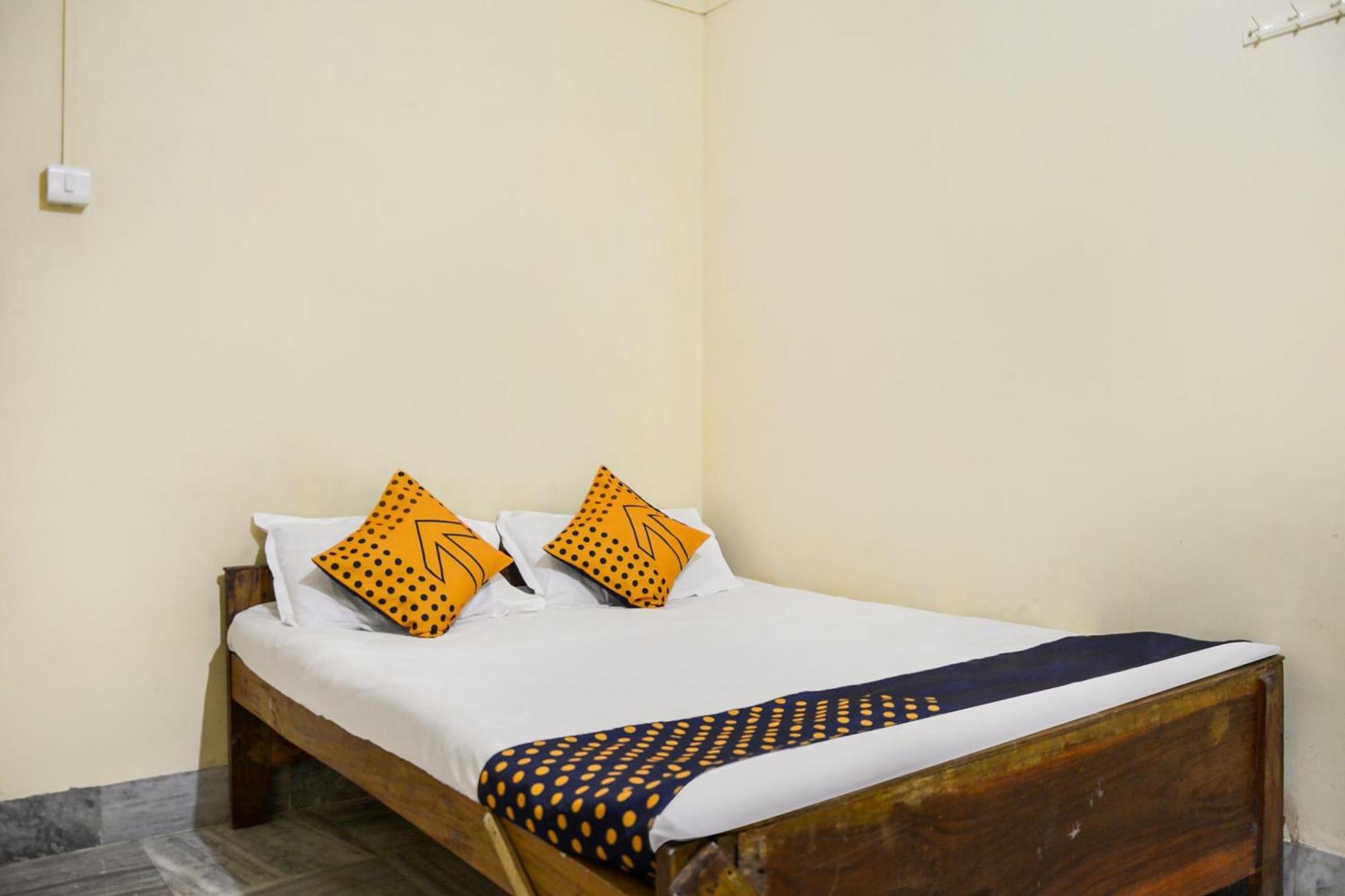 Hotel O Flagship The Residence Inn Brahmapur Екстер'єр фото