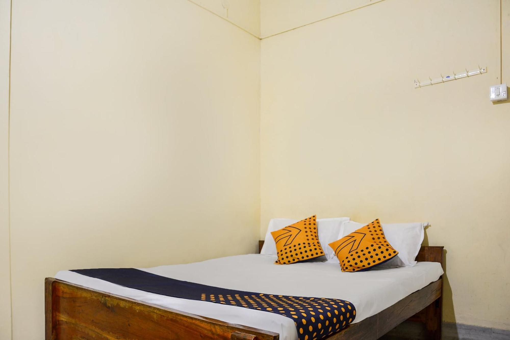 Hotel O Flagship The Residence Inn Brahmapur Екстер'єр фото