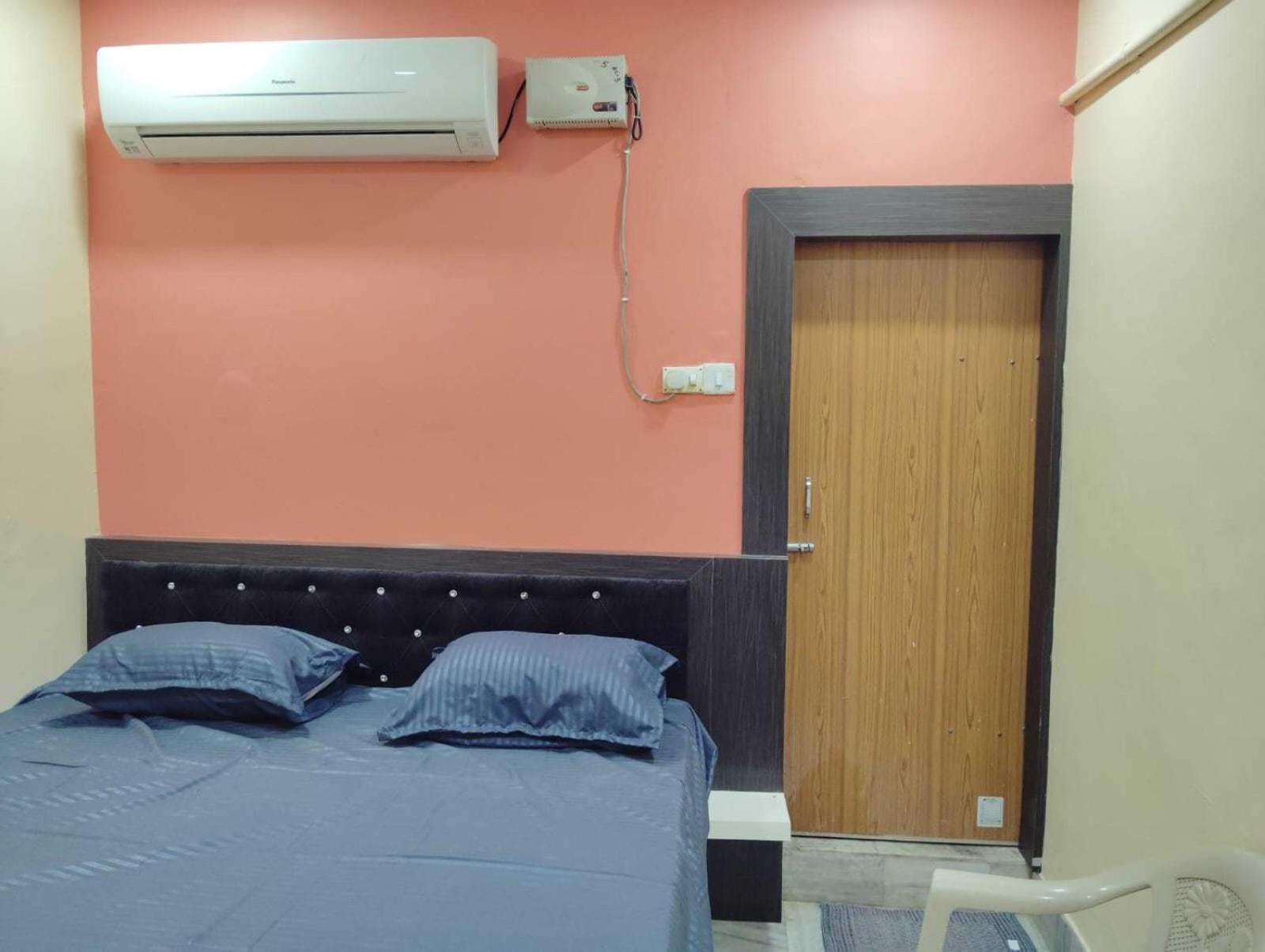 Hotel O Flagship The Residence Inn Brahmapur Екстер'єр фото