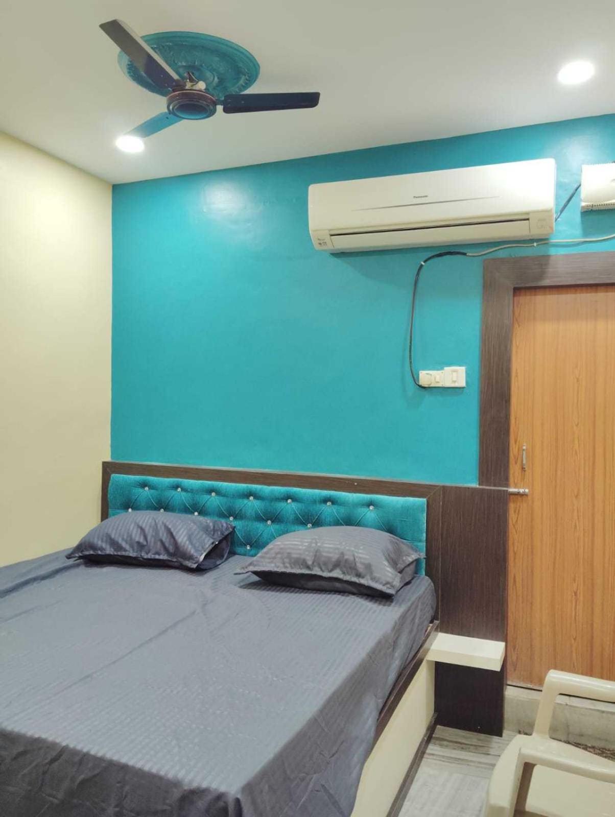 Hotel O Flagship The Residence Inn Brahmapur Екстер'єр фото