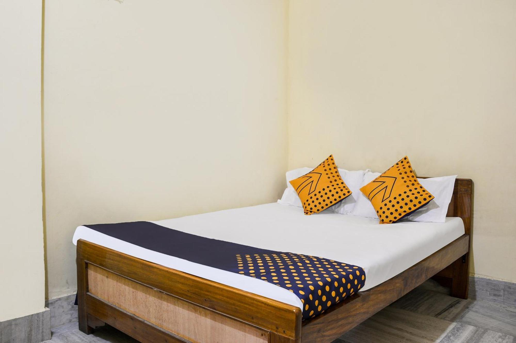 Hotel O Flagship The Residence Inn Brahmapur Екстер'єр фото