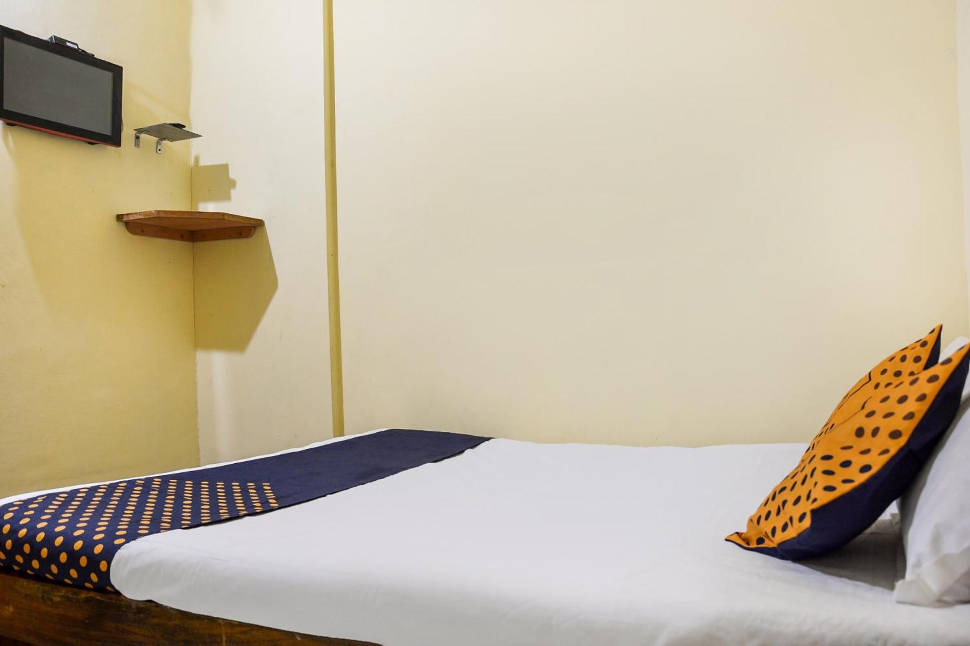Hotel O Flagship The Residence Inn Brahmapur Екстер'єр фото