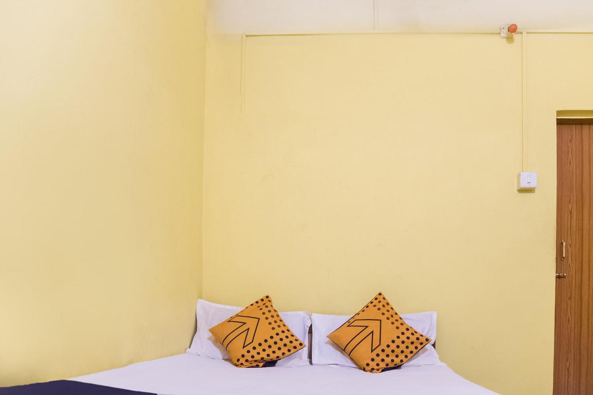 Hotel O Flagship The Residence Inn Brahmapur Екстер'єр фото